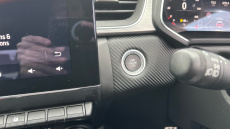 Renault Captur 1.3 Mild hybrid 140 R.S. Line 5dr Petrol Hatchback